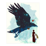 Imagine: The Witch (Print Only) thumbnail