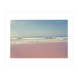 Sea waves (Print Only) thumbnail