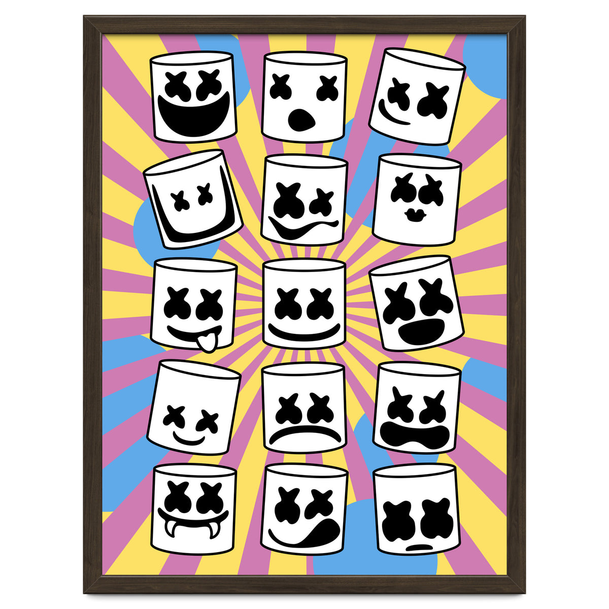 Marshmello