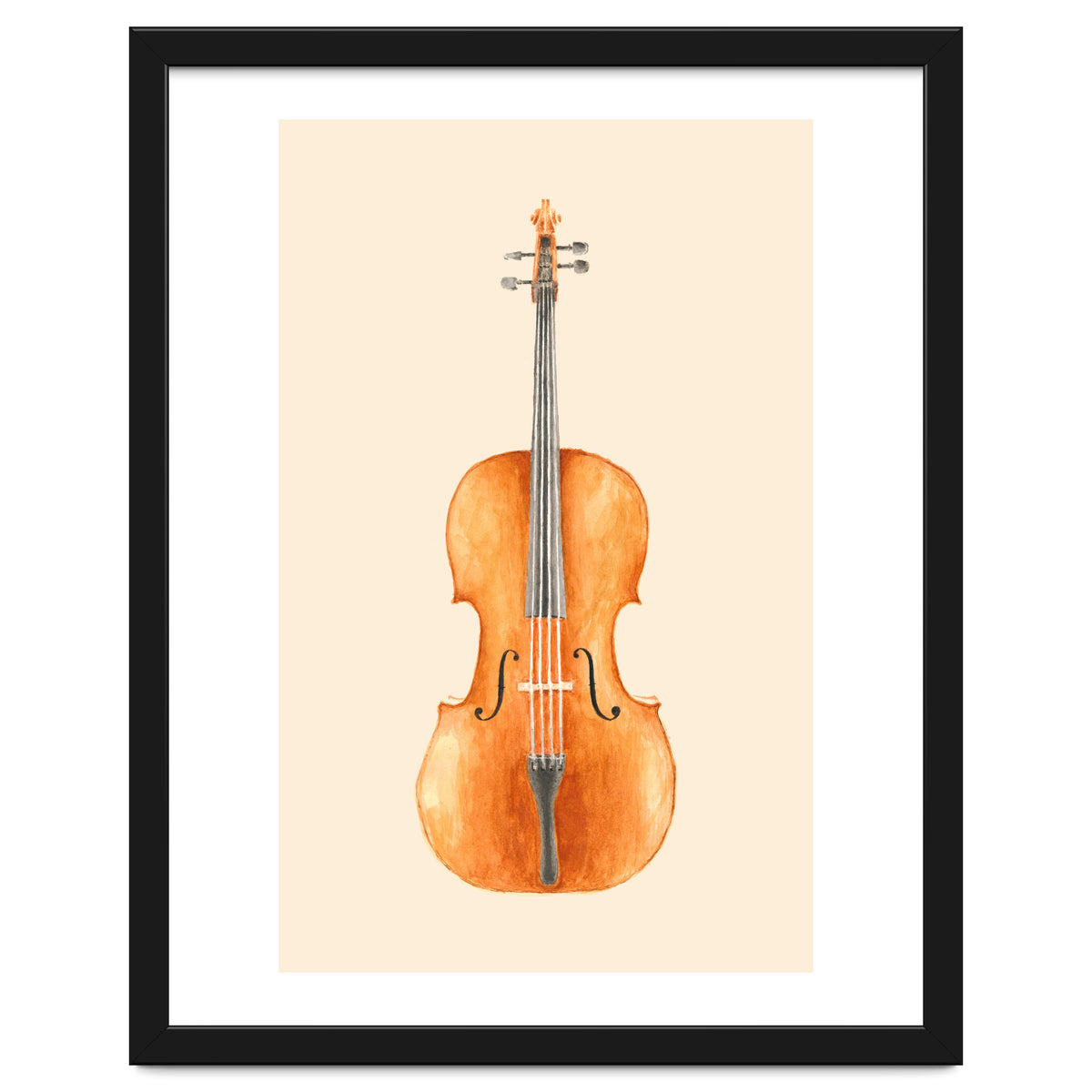 Cello