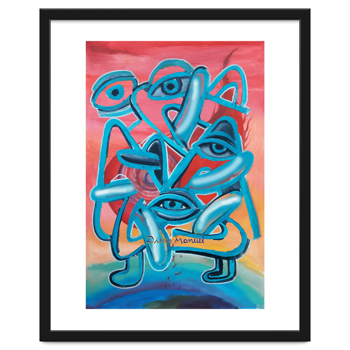 Graffiti Digital 2022 707