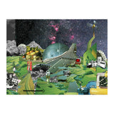 Subtle Landscape 54 Big Baustelle Aber Es Geht Voran (Print Only) thumbnail