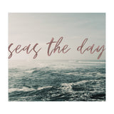 Seas The Day (Print Only) thumbnail