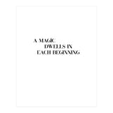 A MAGIC (Print Only) thumbnail