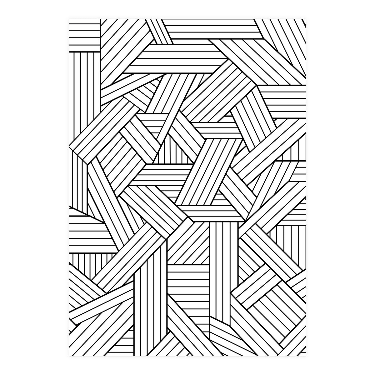 Infatuation (Print Only)