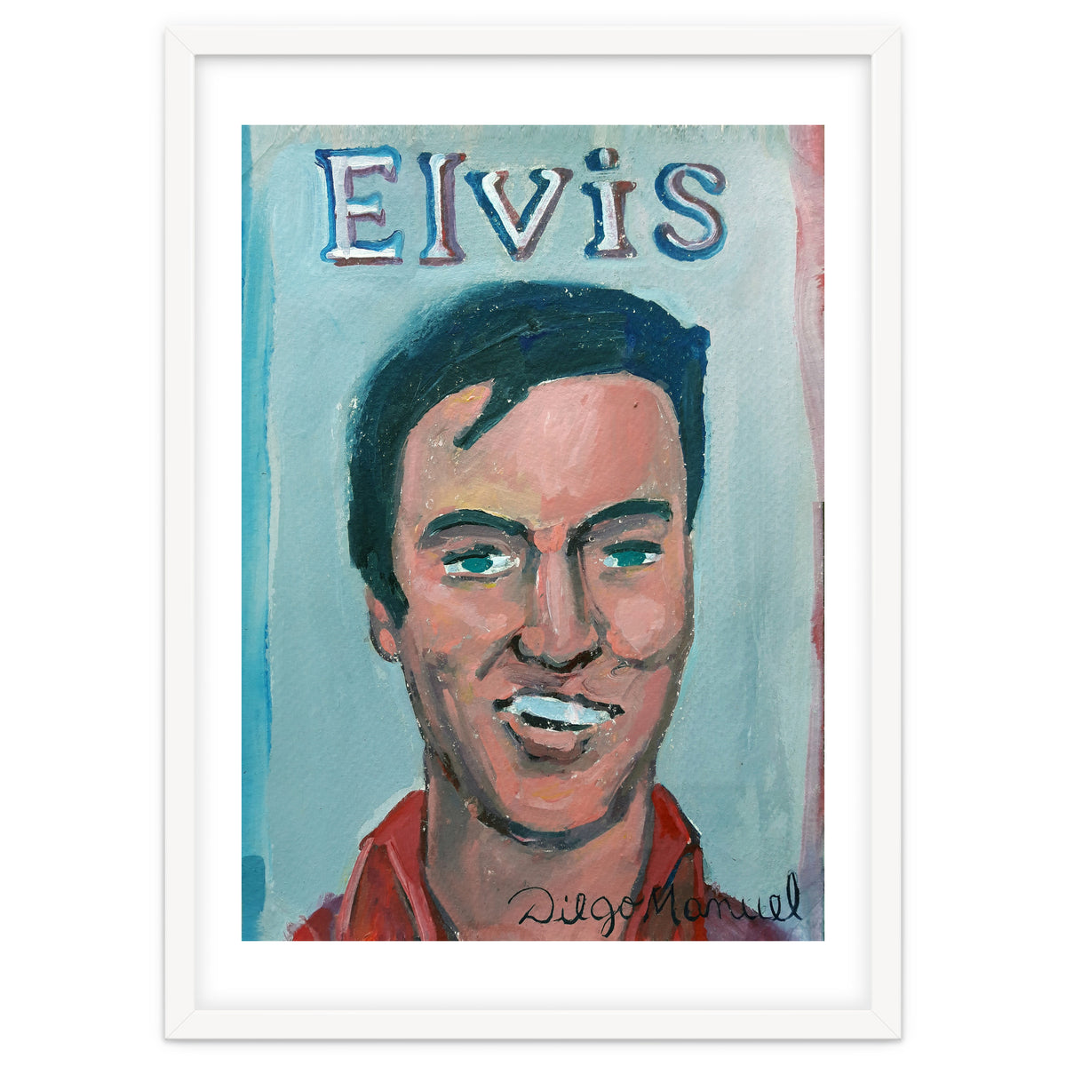 Elvis Rock