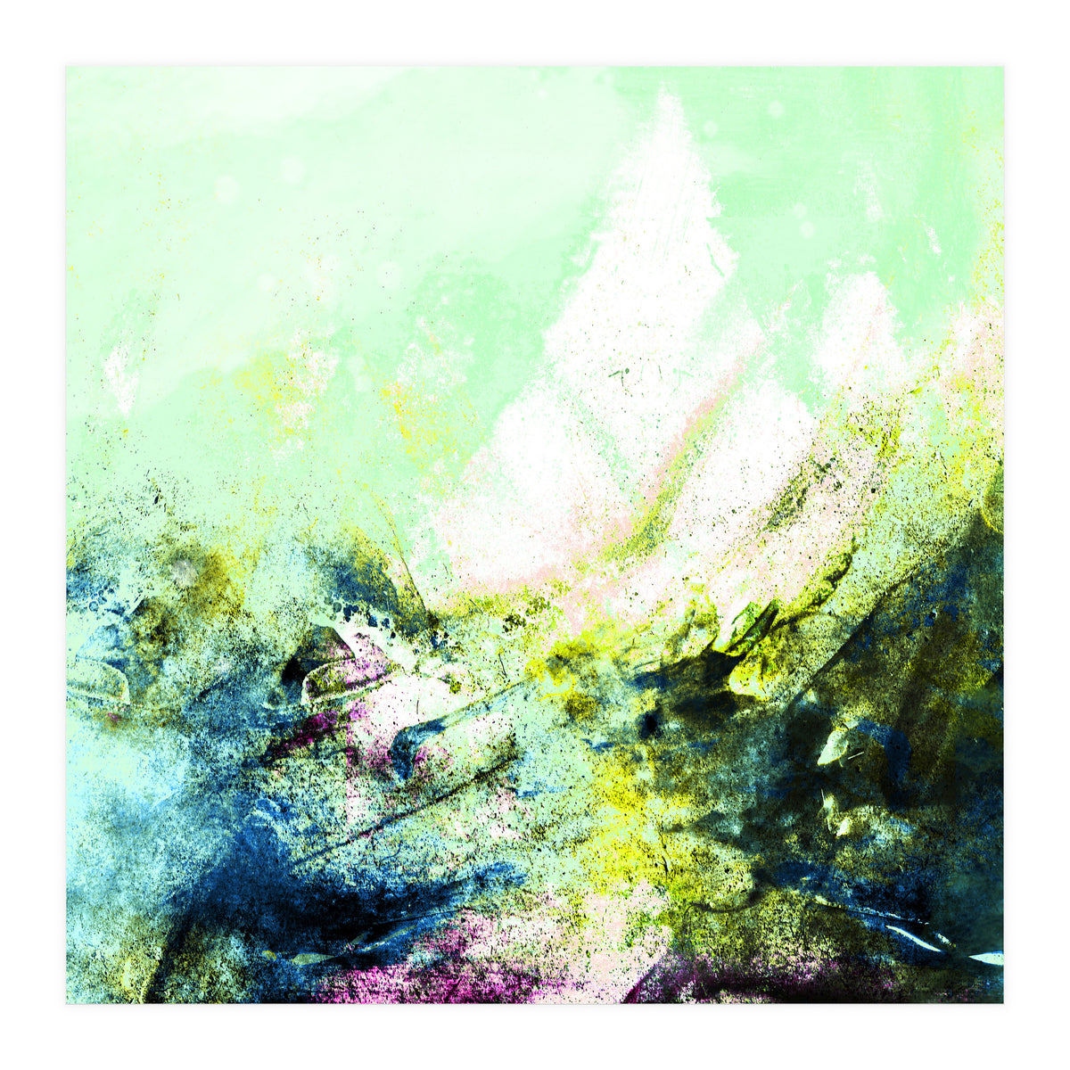 Matterhorn  (Print Only)