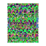 New Graffiti B 9 (Print Only) thumbnail