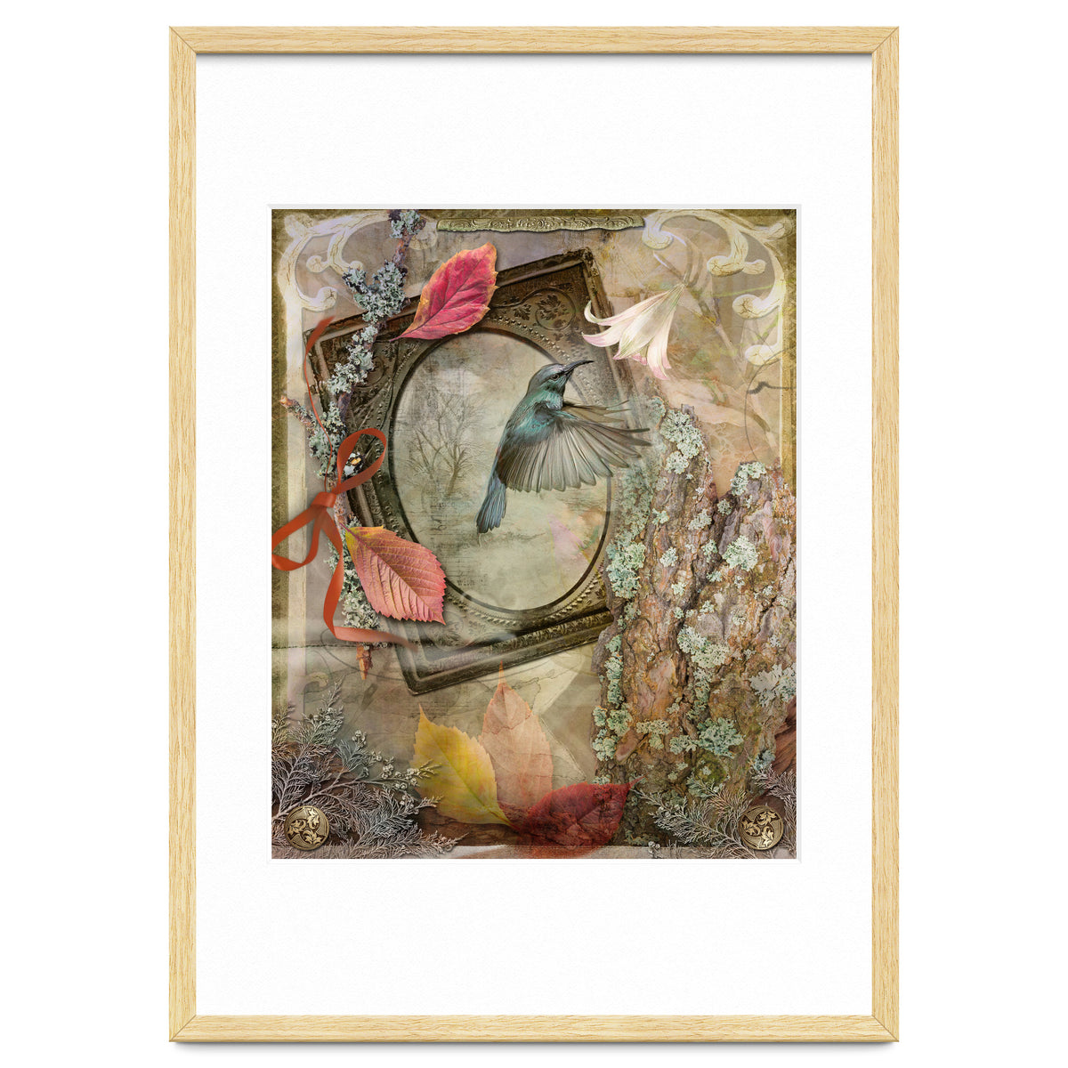 One More Before I Go