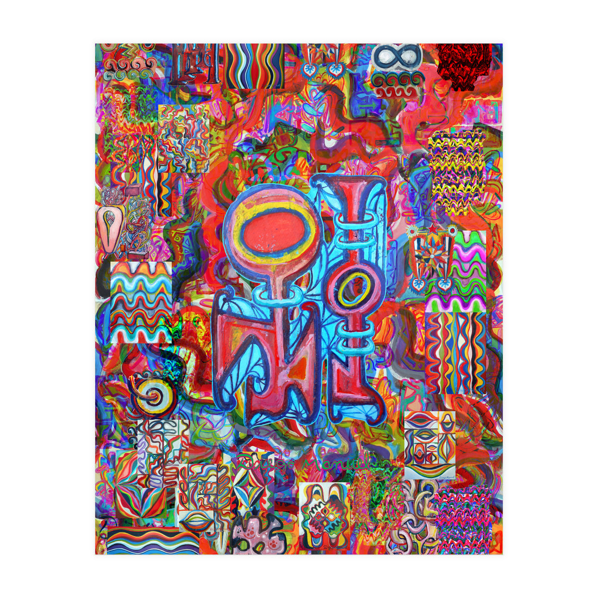 New Graffiti2022 320 (Print Only)