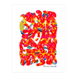 Pop Abstract 2023 A 18 (Print Only) thumbnail