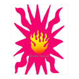 Fuego 38 Copia (Print Only) thumbnail