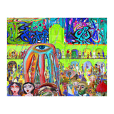 25 De Mayo Pop Digital 19 (Print Only) thumbnail