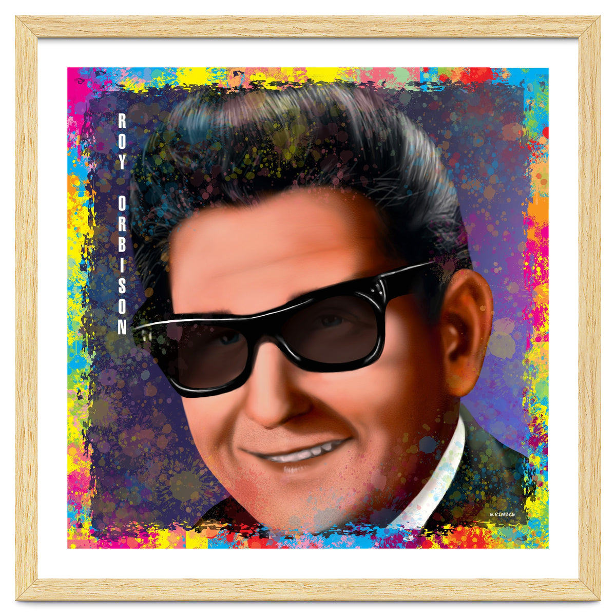 Roy Orbison