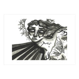 Crystalline Heart (Print Only) thumbnail