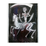 La Muerte 3 (Print Only) thumbnail