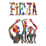 Fiesta  (Print Only) thumbnail