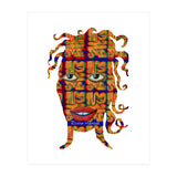 Mujer B 45 (Print Only) thumbnail