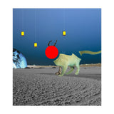Le Cat? (Print Only) thumbnail
