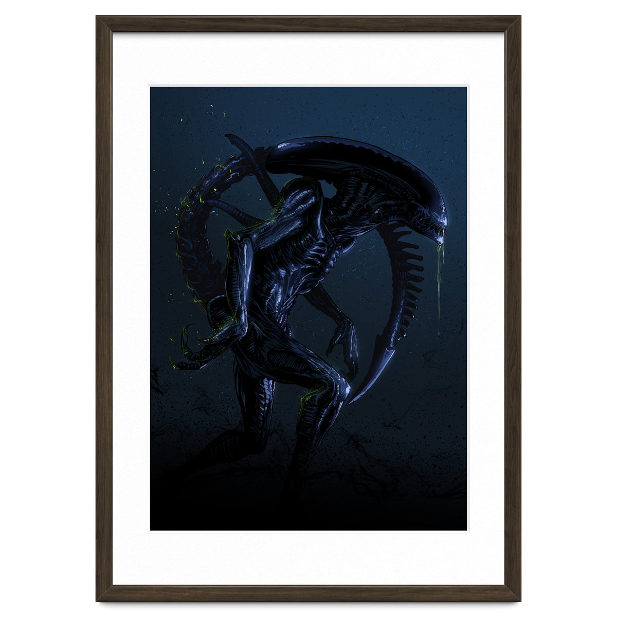 Alien Xenomorph
