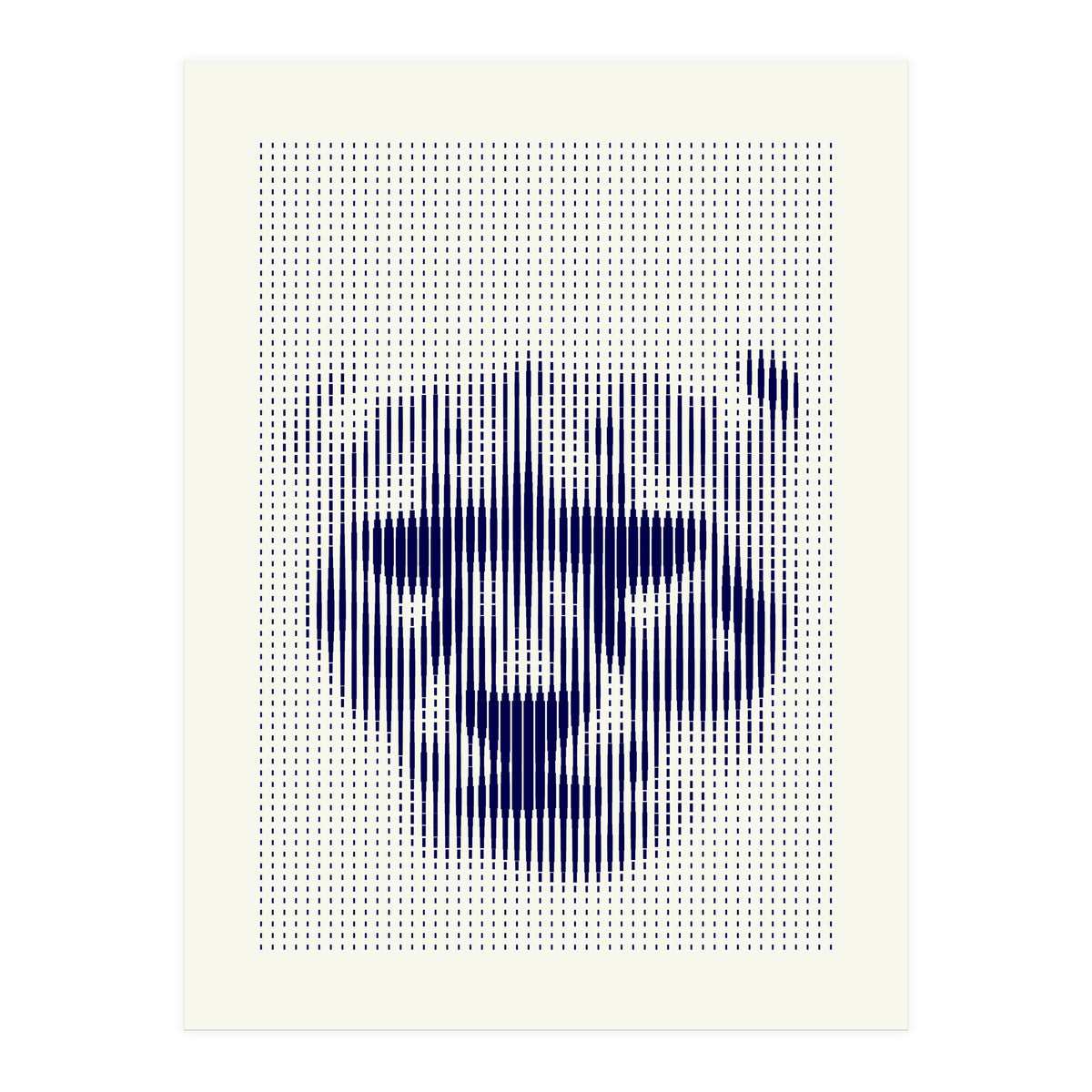 Lioness 2018 (Print Only)
