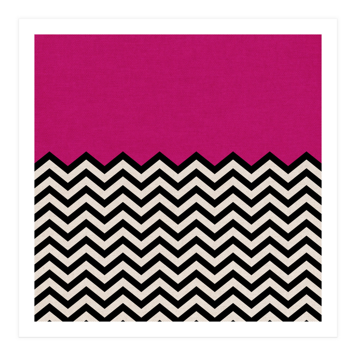 Follow Your Heart (Print Only)