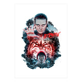 Closegate (Print Only) thumbnail