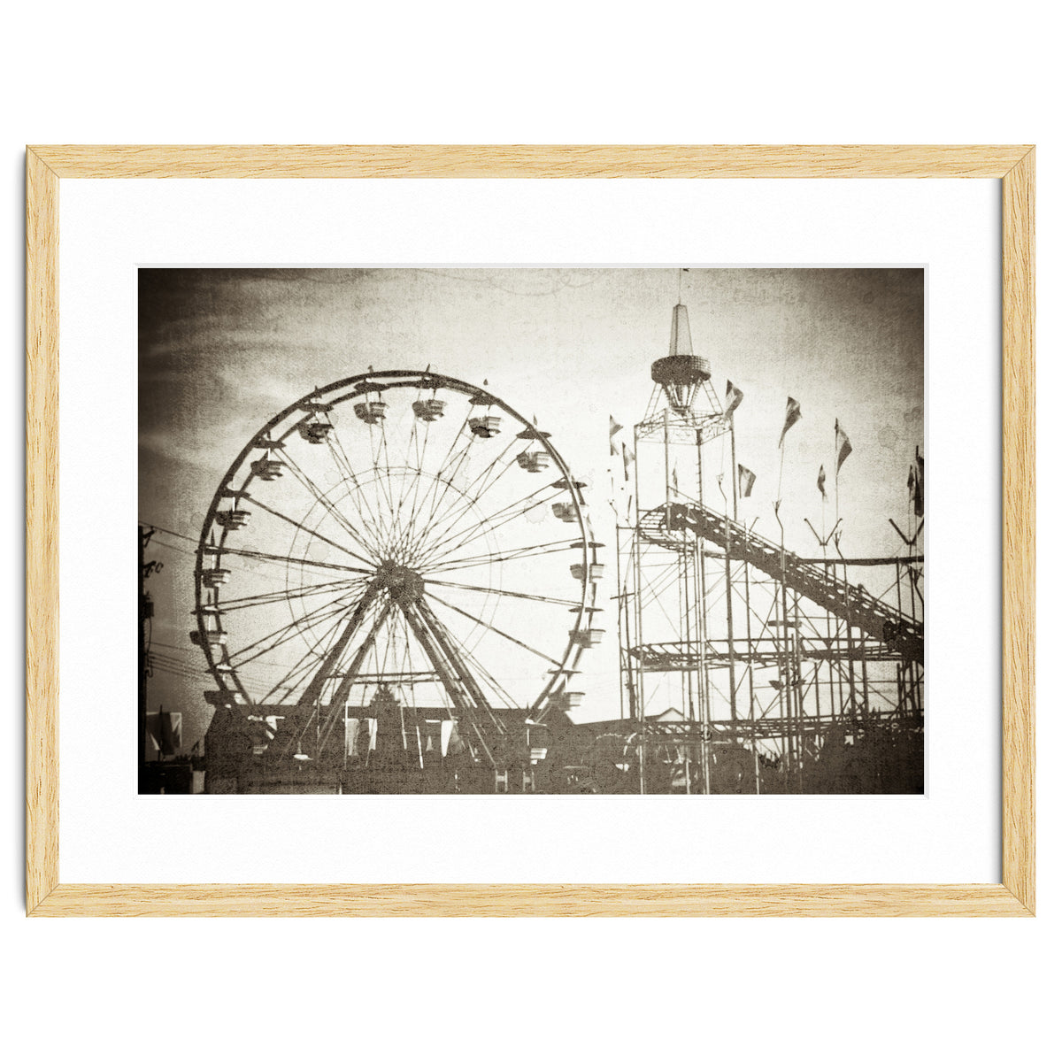 Life Is A Bold Adventure