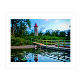 Gibraltar Point Lighthouse (Print Only) thumbnail