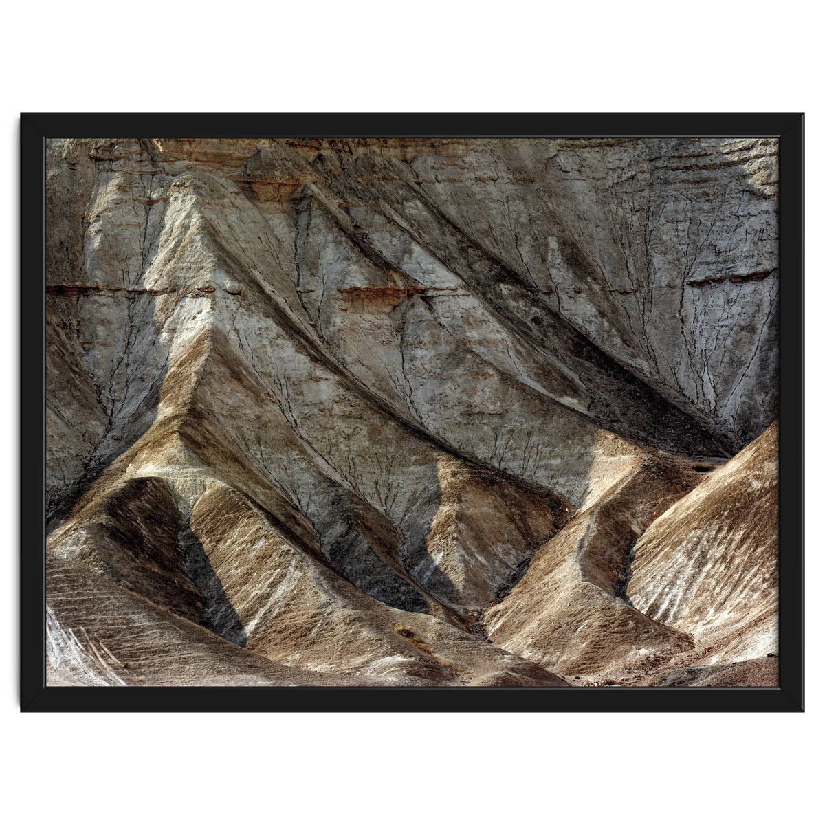 Mountains of the Judean Desert 3