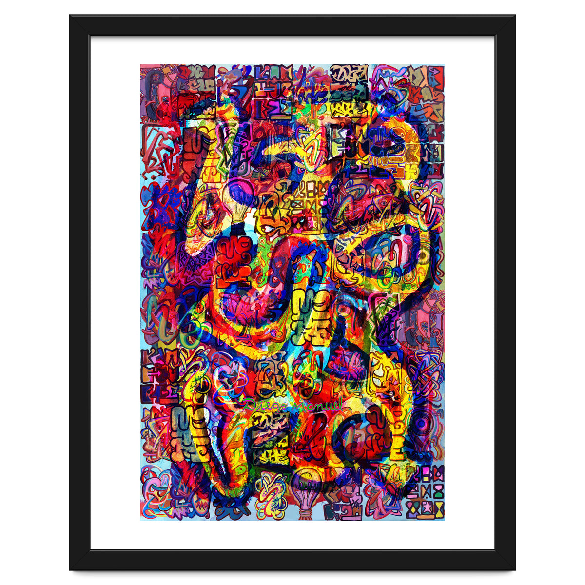 Graffiti Digital 2022 347