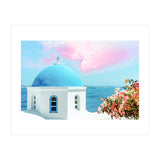 Greek Enlightenment (Print Only) thumbnail