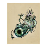 Flowing Inspiration (Print Only) thumbnail