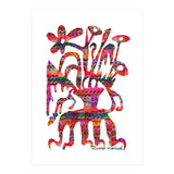 Planta Salvaje 2 (Print Only) thumbnail