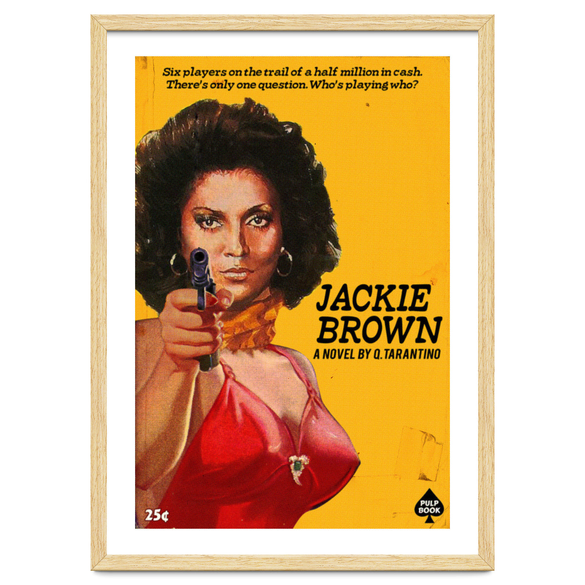 Jackie Brown