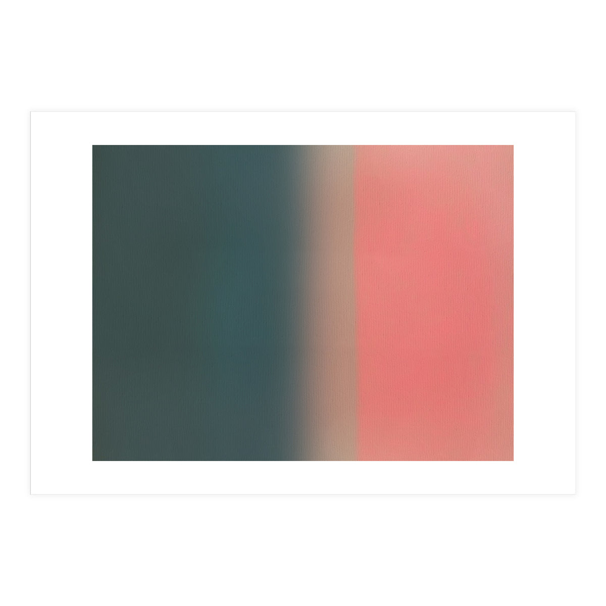 Color Reassessment 1 (Print Only)