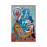 Graffiti Digital 2022 846 (Print Only) thumbnail