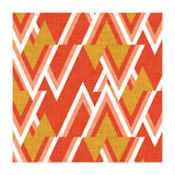 New Mid Mod Woods Red  (Print Only) thumbnail