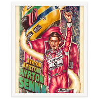 Ayrton Senna do Brasil