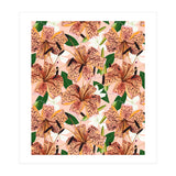 Tiger Lillies (Print Only) thumbnail