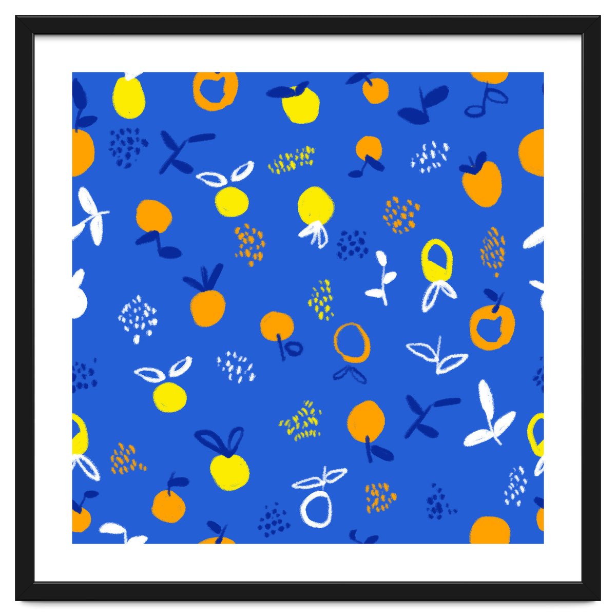 Always Summer, In Good Company, The Fruit Always Ripe