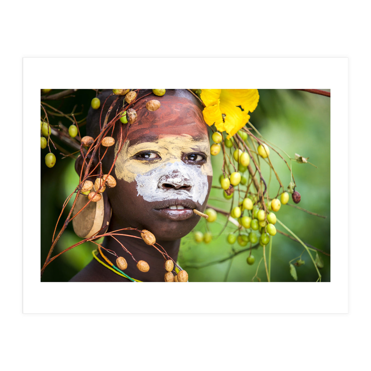 Miro May (Print Only)