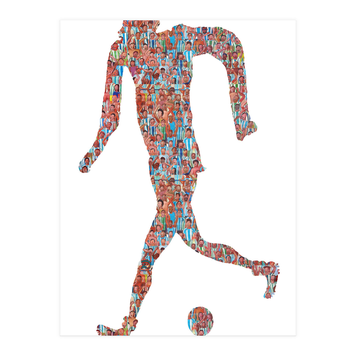 New Graffiti 81 (Print Only)