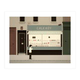Candy Shop Painting (Print Only) thumbnail