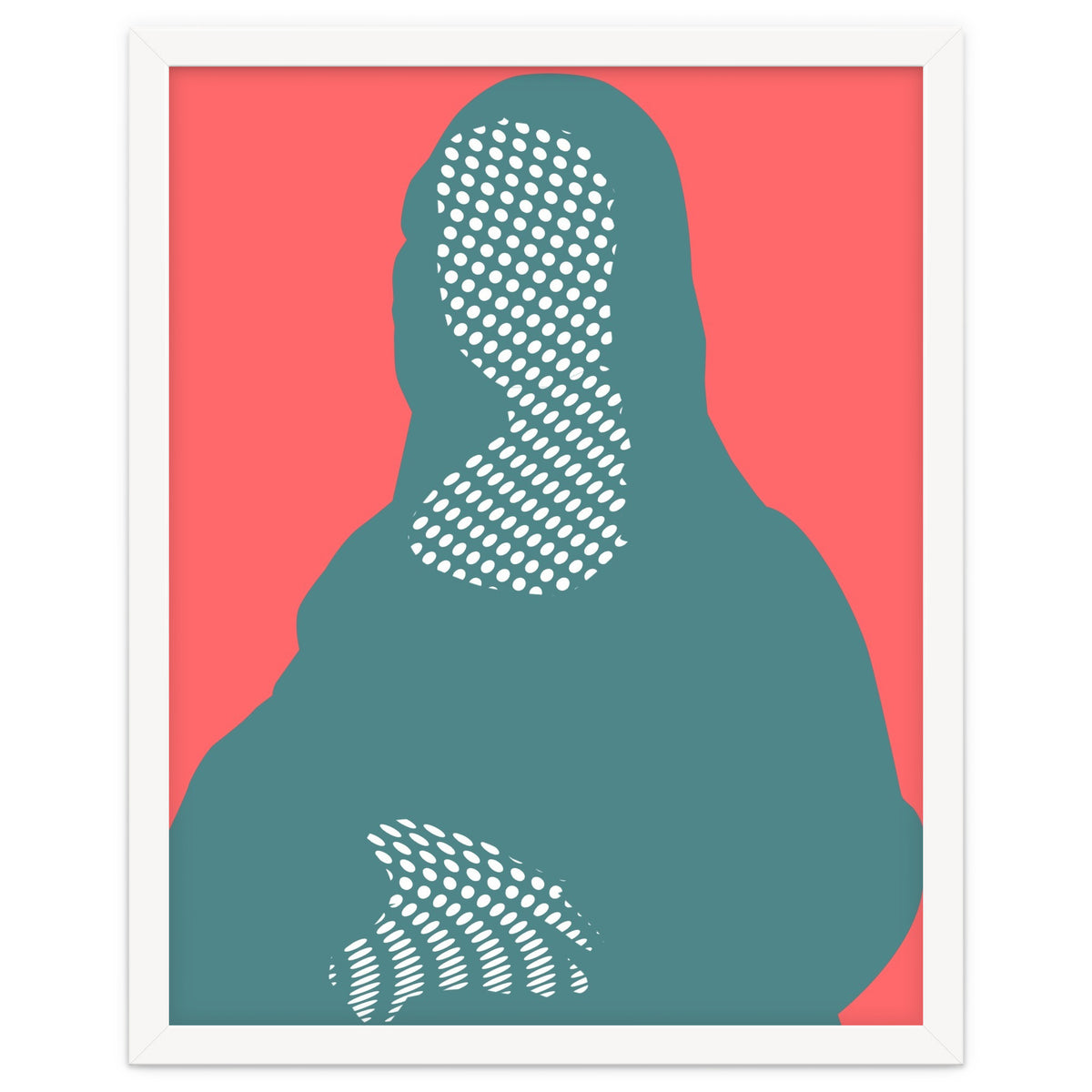 Mona, nu mach aber mal ein Punkt 6