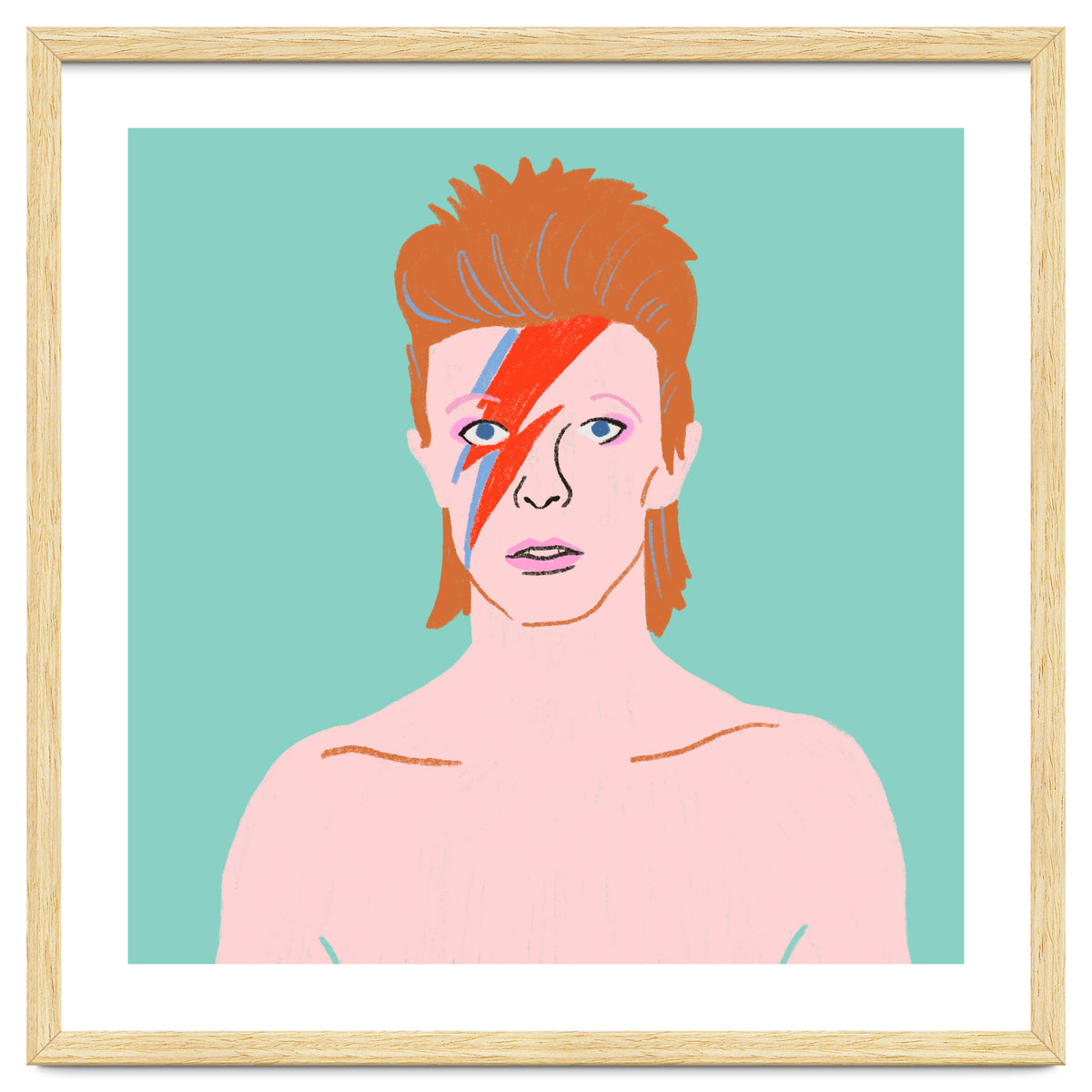 David Bowie