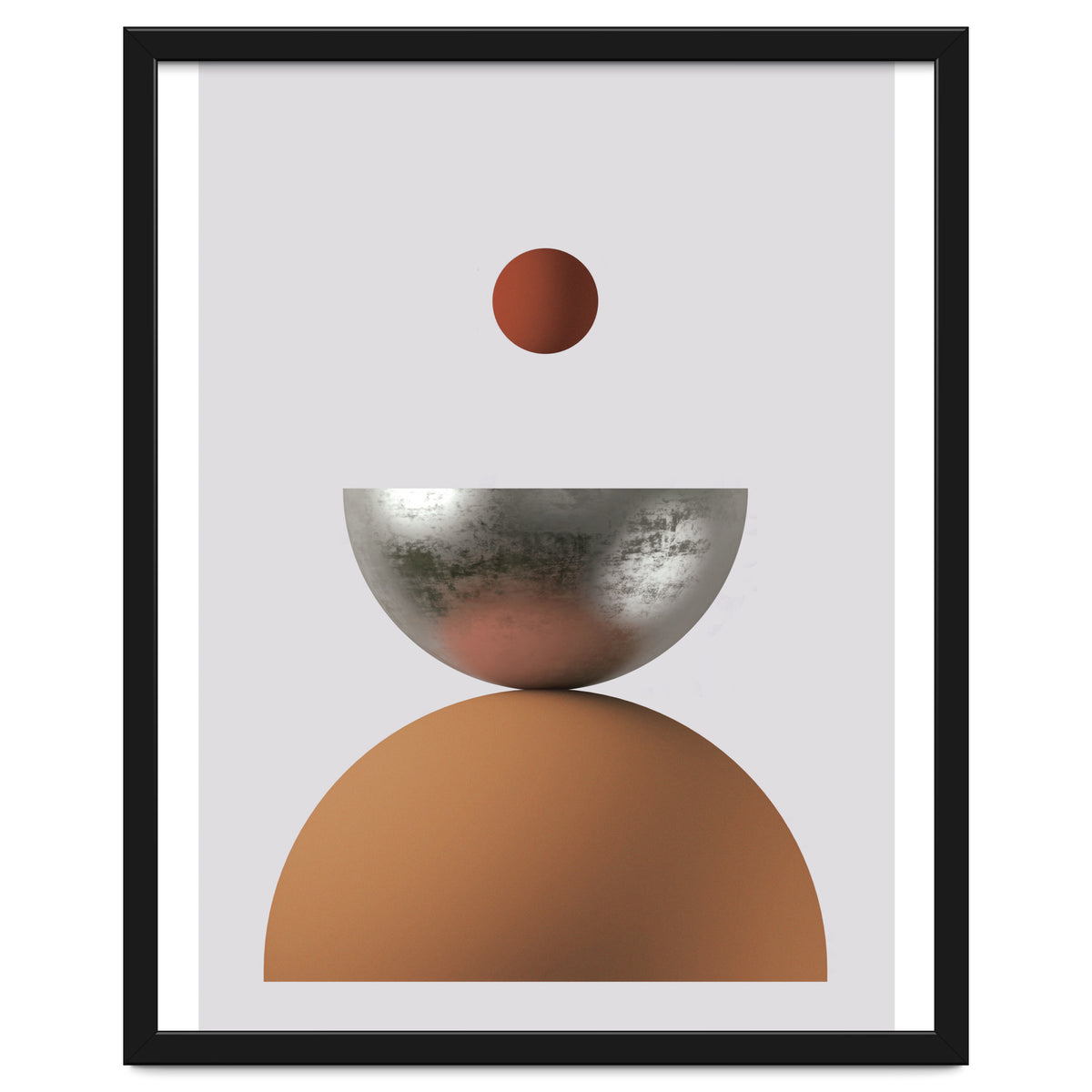 Terracotta balance 01