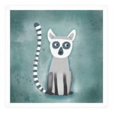 Lemur (Print Only) thumbnail
