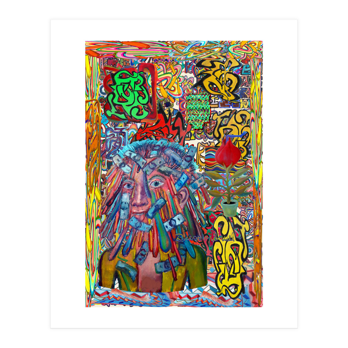 New Graffiti2022 649 (Print Only)