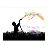 Color Rain (Print Only) thumbnail